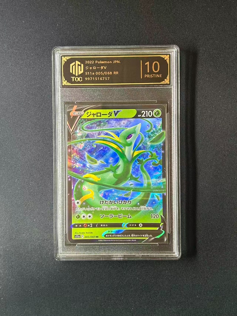 Anime Merchandise In Japanese - PKM Anime & Spiel Merchandise PTCG