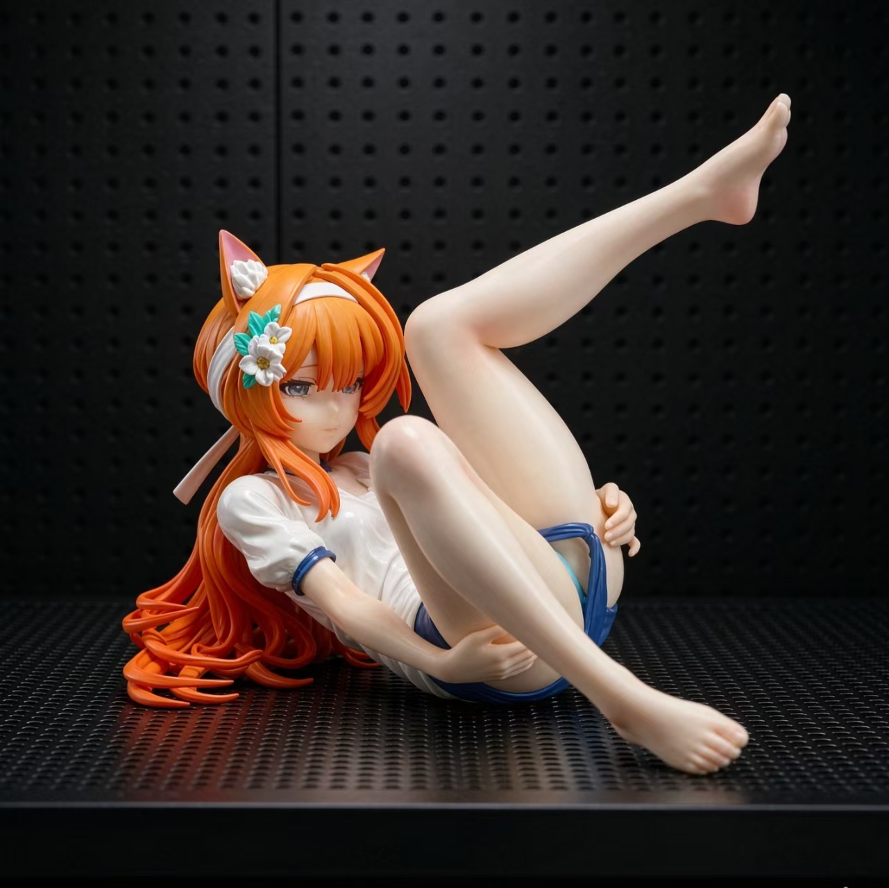 Popular Anime Merchandise - Iochi Mari Anime GK-Modellfigur, trendiges Spielzeug,