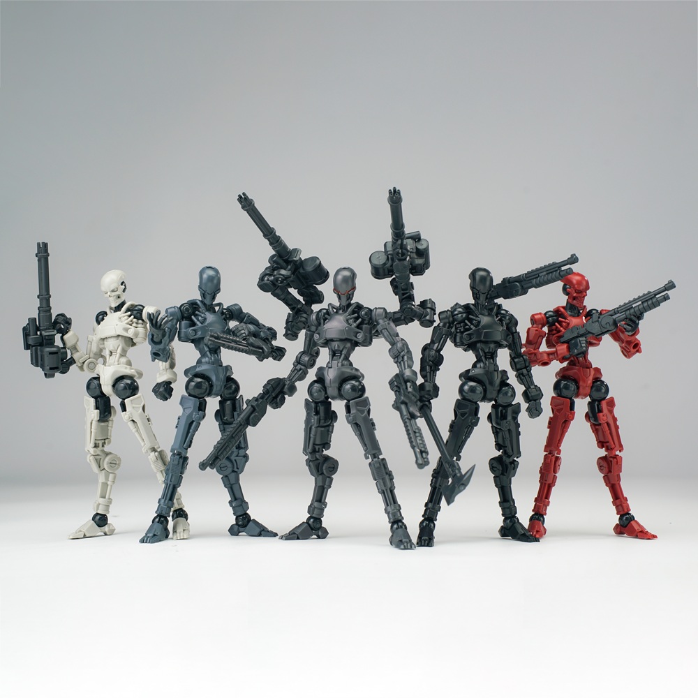 Good Smile Company Figma - Sheik Mainland 3MIN Figuren Xentinel Xenostrike,
