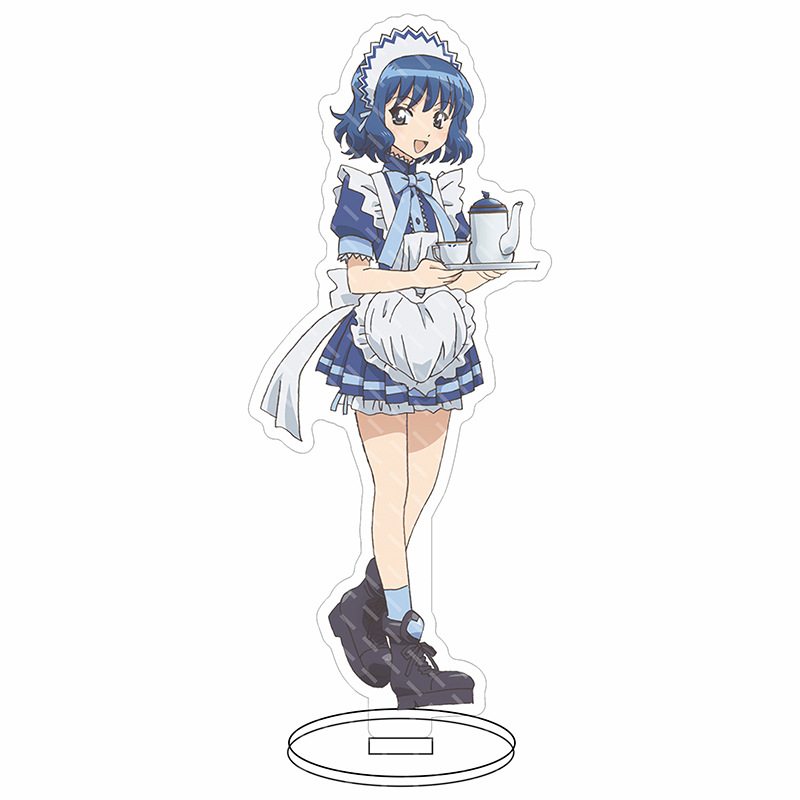 16CM Anime Tokyo Mew Mew Ichig – Anime Merchandise Collection Bewertung und Preis