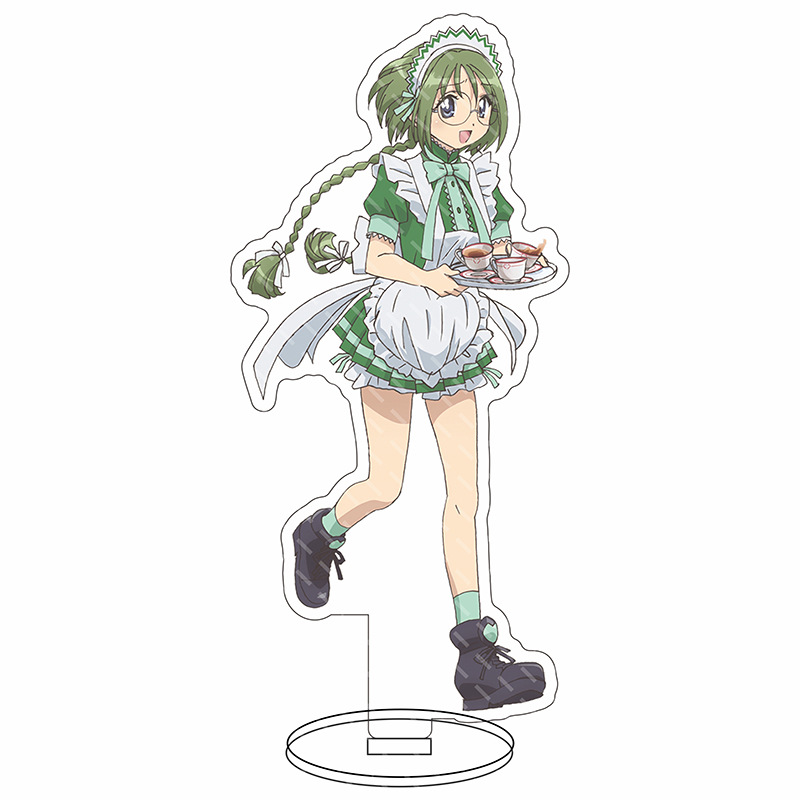 16CM Anime Tokyo Mew Mew Ichig – Anime Merchandise Collection Bewertung und Preis