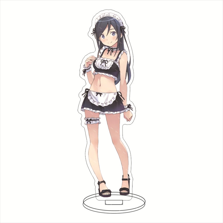 16CM Anime-Figur Meine kleine  – Anime Merchandise Collection Bewertung und Preis