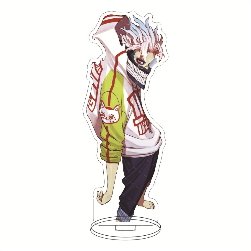 16CM Anime Dandadan Momo Ayase – Anime Merchandise Collection Bewertung und Preis
