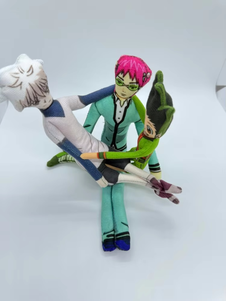 Anime „Das katastrophale Leben – Anime Merchandise Collection Bewertung und Preis