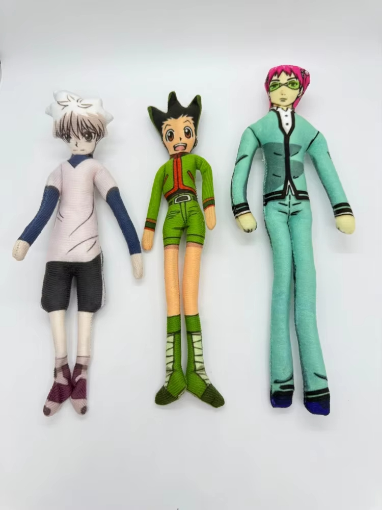 Anime „Das katastrophale Leben – Anime Merchandise Collection Bewertung und Preis