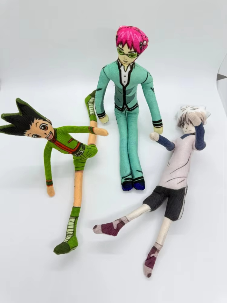 Anime „Das katastrophale Leben – Anime Merchandise Collection Bewertung und Preis