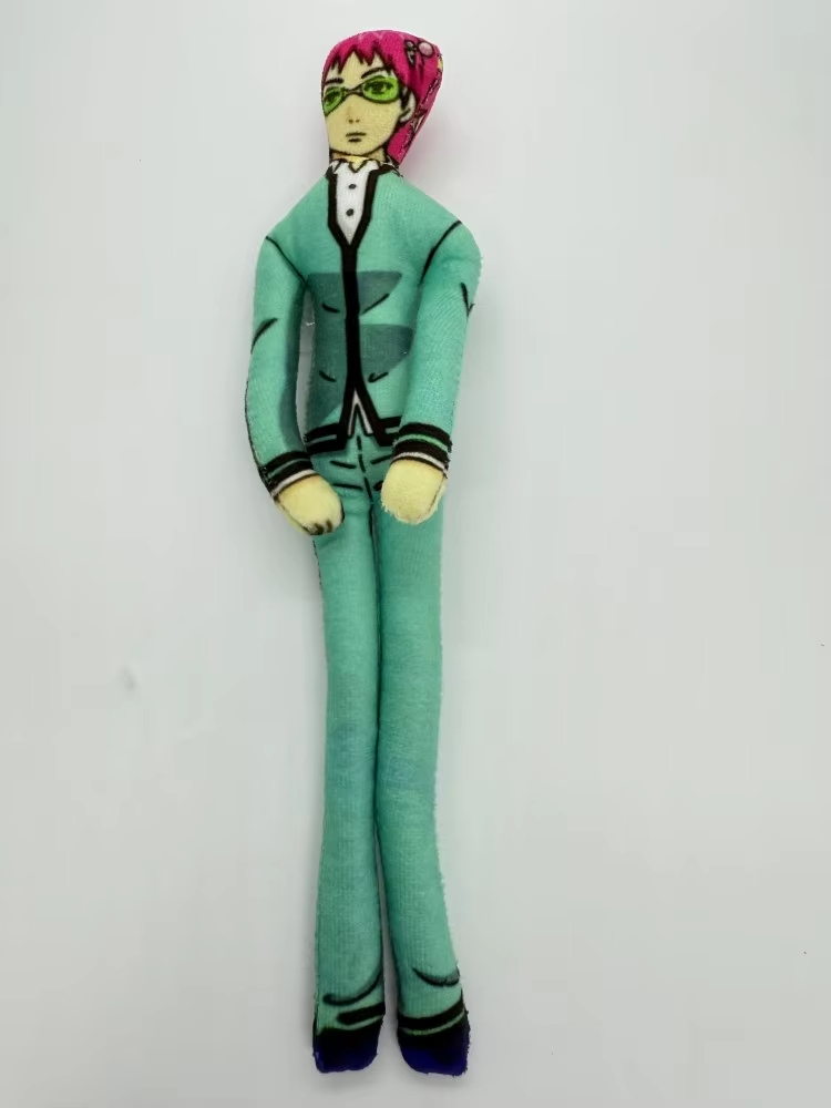 Anime „Das katastrophale Leben – Anime Merchandise Collection Bewertung und Preis