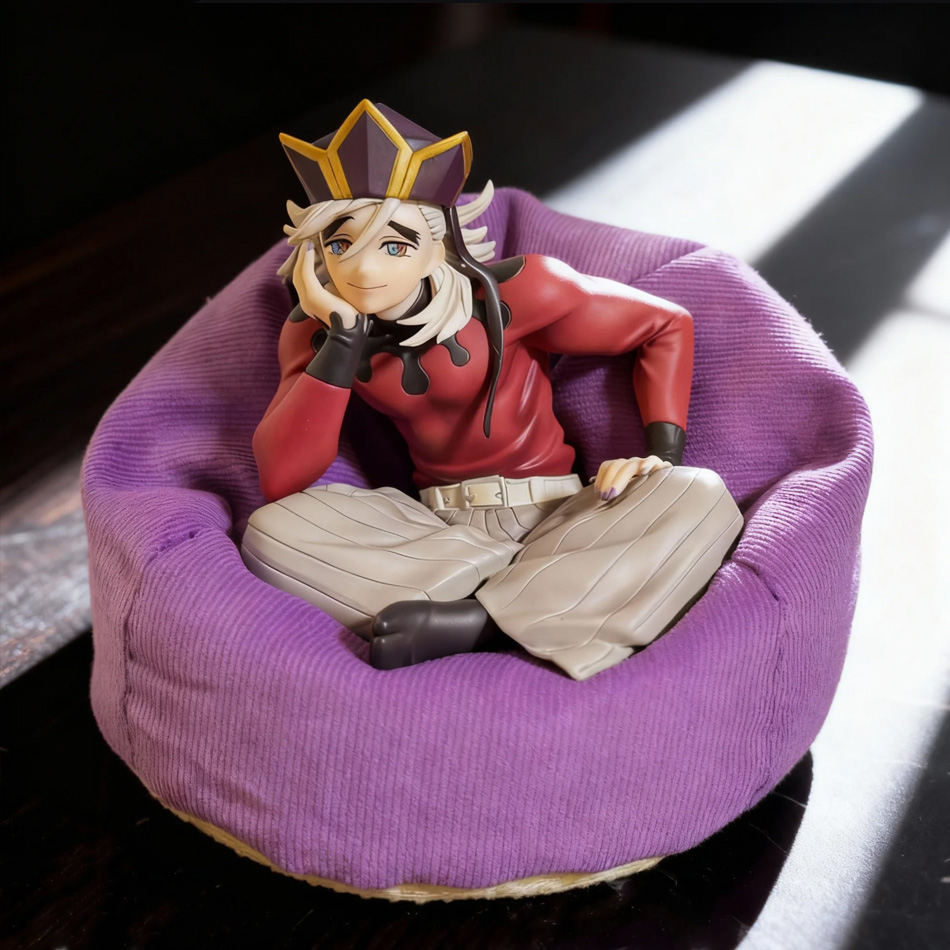 Neue und beliebte Anime-Filmwa – Popular Anime Merchandise Bewertung und Preis