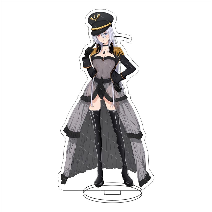 16CM Anime Acryl-Ständer My Dr – Anime Merchandise Collection Bewertung und Preis