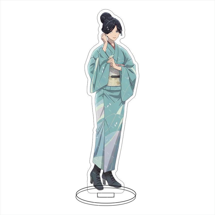 16CM Anime Sparks of Tomorrow  – Anime Merchandise Collection Bewertung und Preis