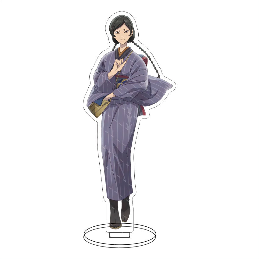 16CM Anime Sparks of Tomorrow  – Anime Merchandise Collection Bewertung und Preis