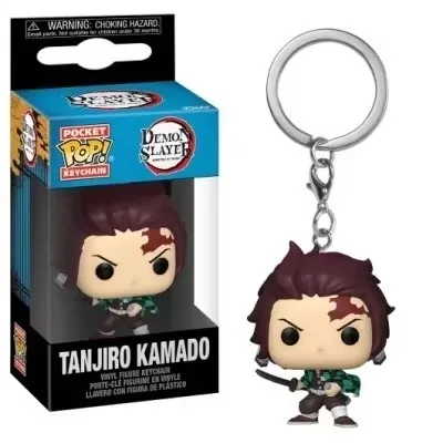 FUNKO POP Demon Slayer Schlüss – Popular Anime Merchandise Bewertung und Preis