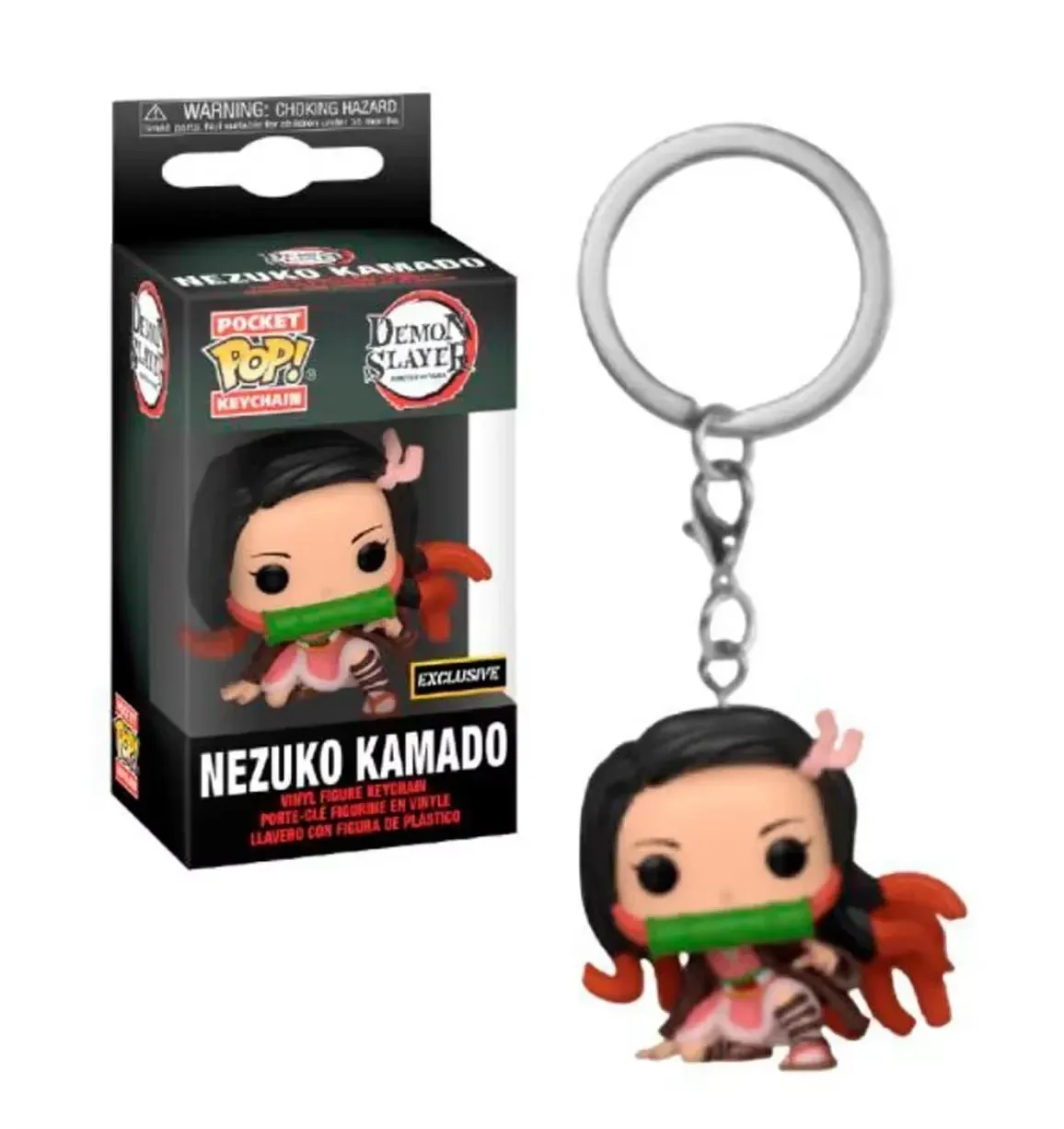 FUNKO POP Demon Slayer Schlüss – Popular Anime Merchandise Bewertung und Preis