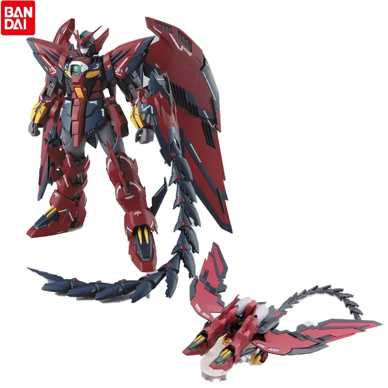 Original Bandai Gundam MG 1/10 – Bandai Gundam Hg Bewertung und Preis