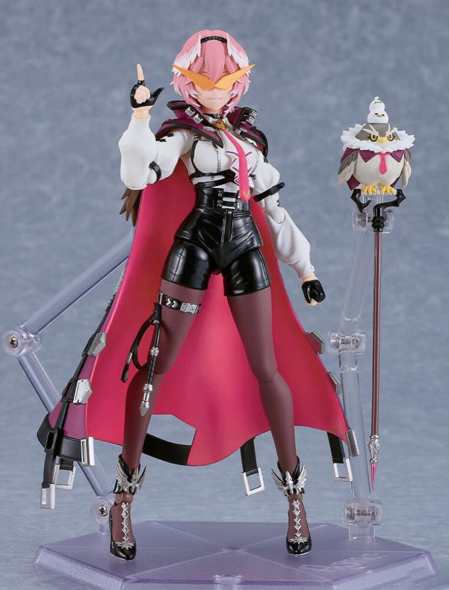 Offiziell, Original, auf Lager – Good Smile Company Figma Bewertung und Preis