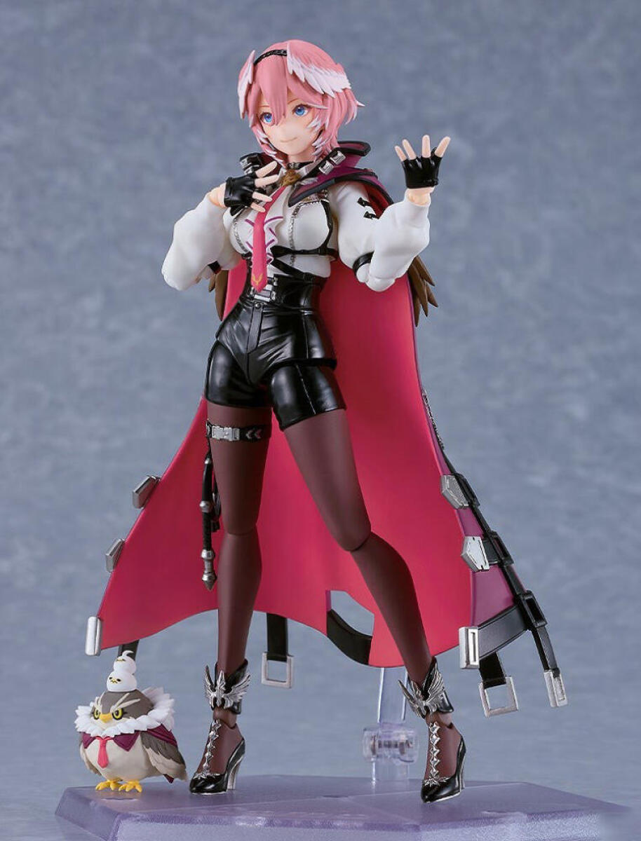 Offiziell, Original, auf Lager – Good Smile Company Figma Bewertung und Preis