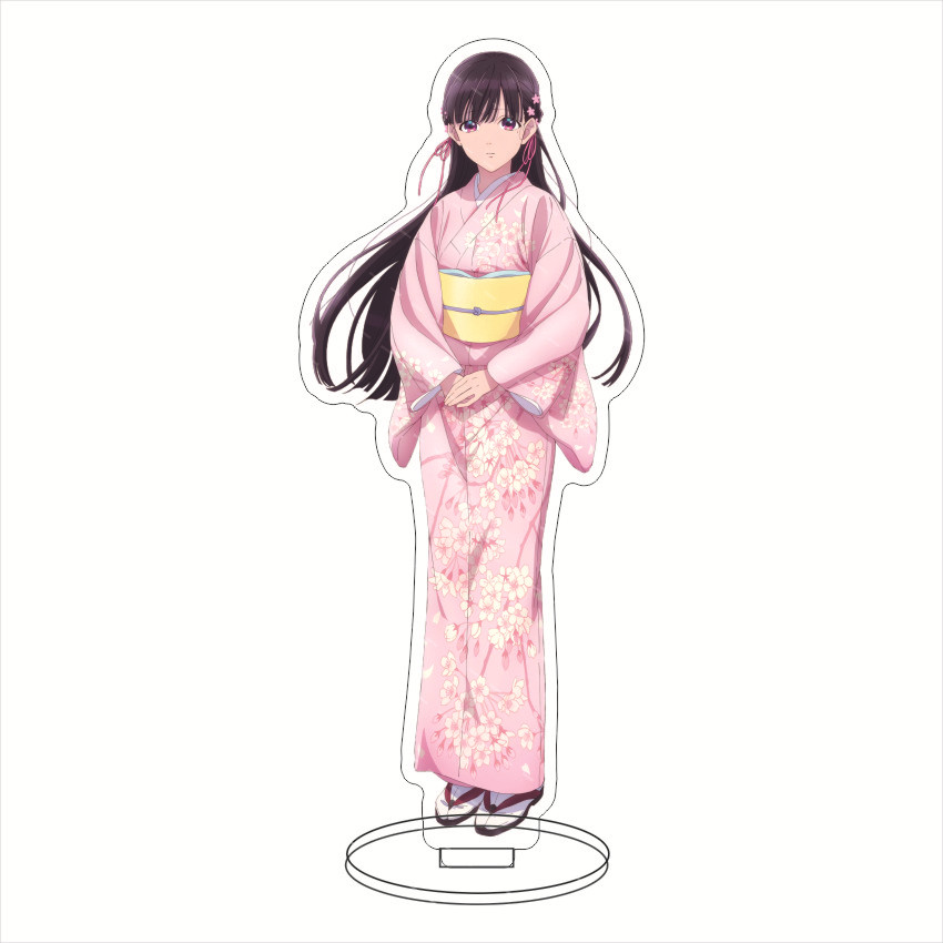 16CM Anime Acryl-Ständer „Mein – Anime Merchandise Collection Bewertung und Preis