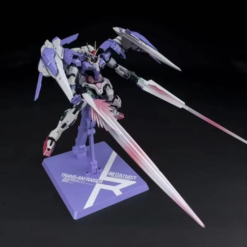 Neues Menghu Modell MB 1/100 0 – Bandai Gundam Hg Bewertung und Preis