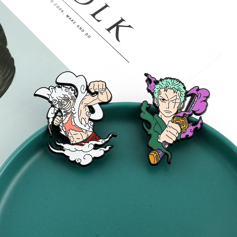 Japanische Anime-Charakter-Mer – Anime Merchandise In Japanese Bewertung und Preis
