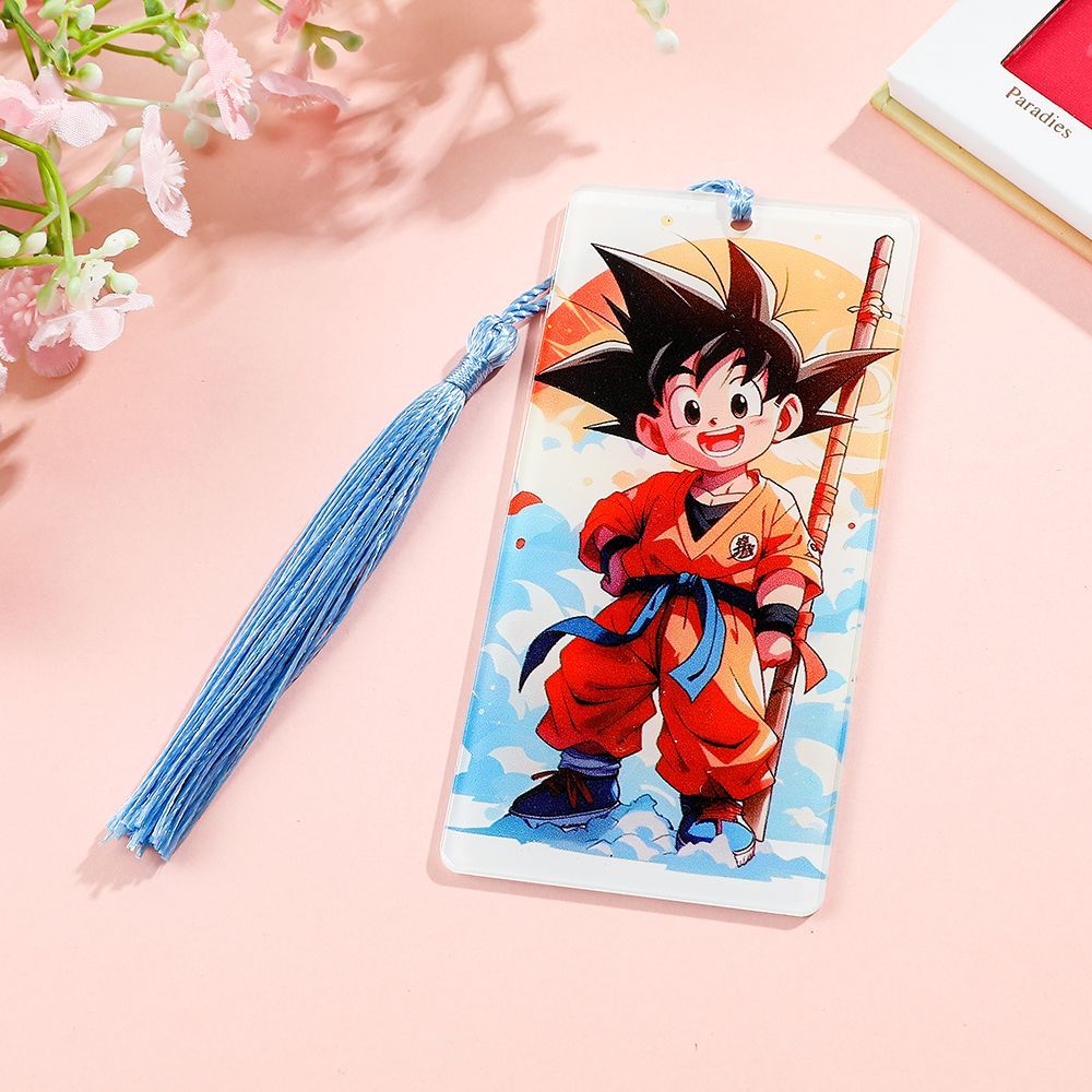 Dragon Ball Son Goku Cartoon N – Anime Merchandise In Japanese Bewertung und Preis