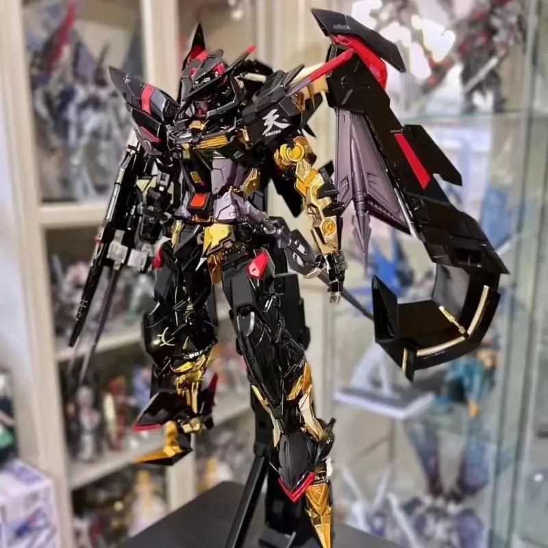 Bandai Gundam Kreative Cartoon – Bandai Gundam Hg Bewertung und Preis