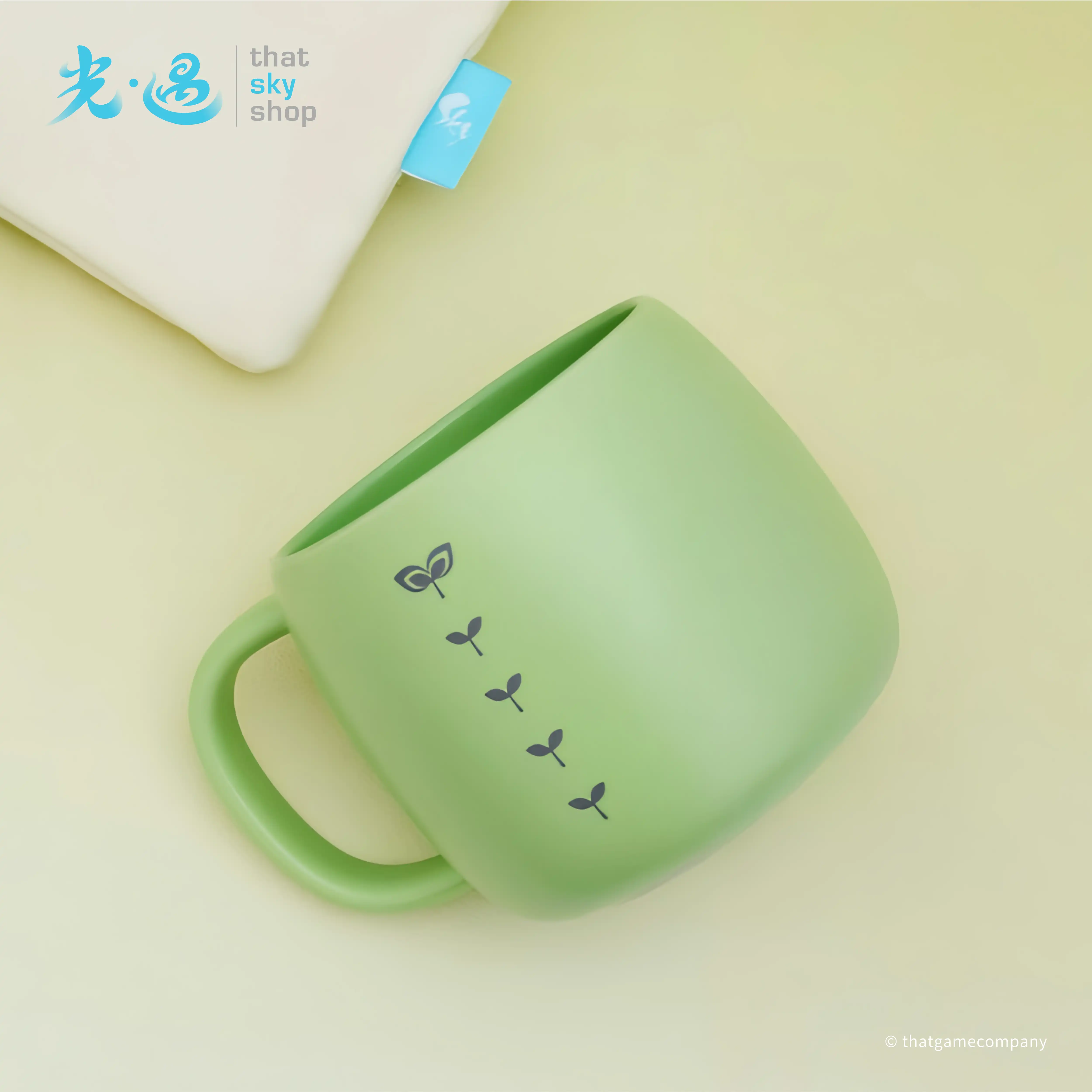 Original Sky: Children of the  – Anime Merchandise Mugs Bewertung und Preis