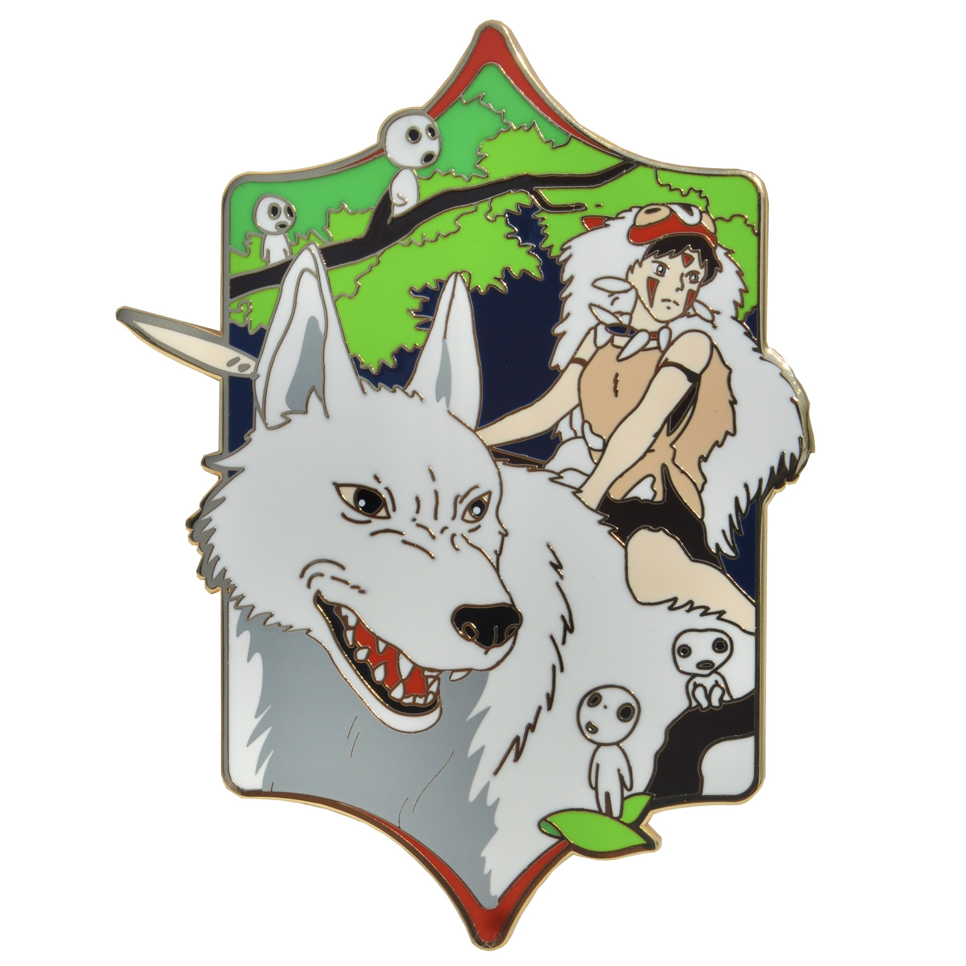 Anime Merchandise Mononoke Bro – Anime Merchandise In Japanese Bewertung und Preis