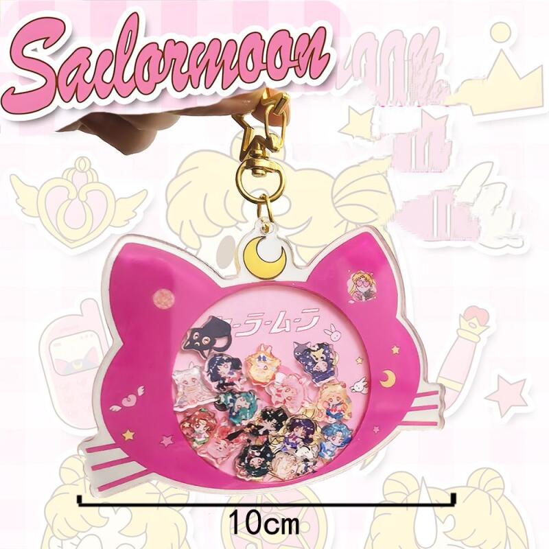 Japanische Sailor Moon Anime-M – Anime Merchandise In Japanese Bewertung und Preis