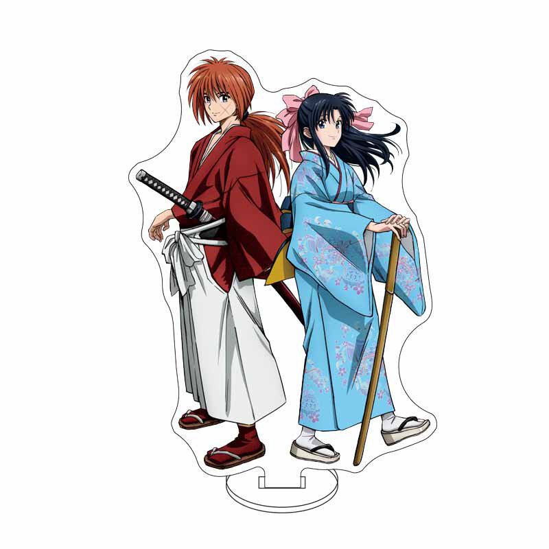 16CM Acryl-Figurenständer Anim – Anime Merchandise Collection Bewertung und Preis