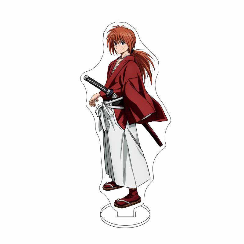 16CM Acryl-Figurenständer Anim – Anime Merchandise Collection Bewertung und Preis