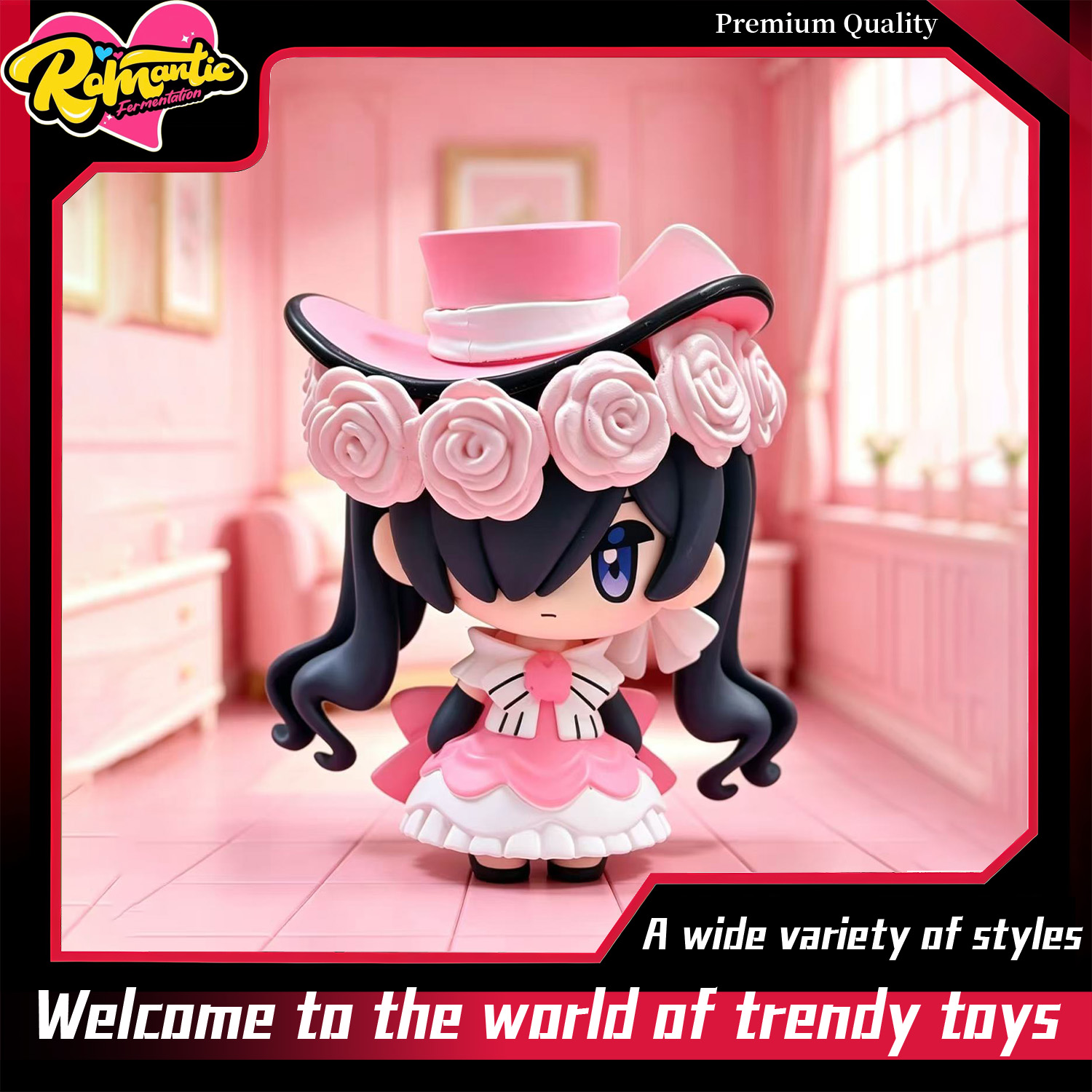 Robin Ciel, süße und wundersch – Popular Anime Merchandise Bewertung und Preis