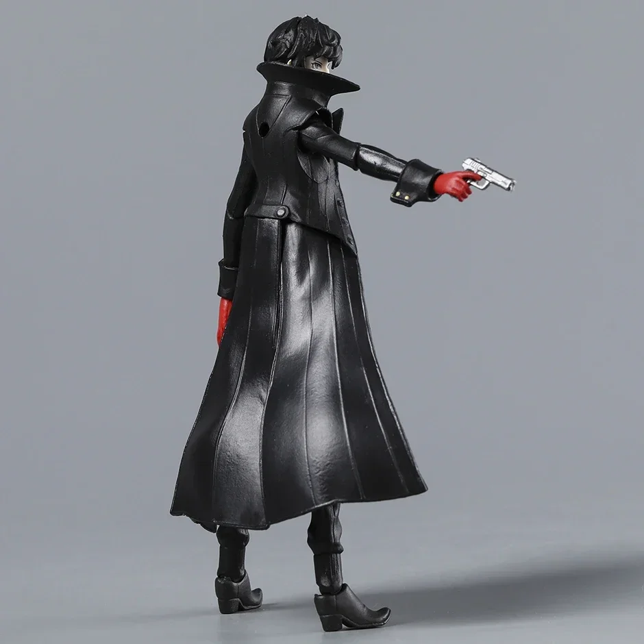Joker & Morgana Sammlerfigur A – Good Smile Company Figma Bewertung und Preis