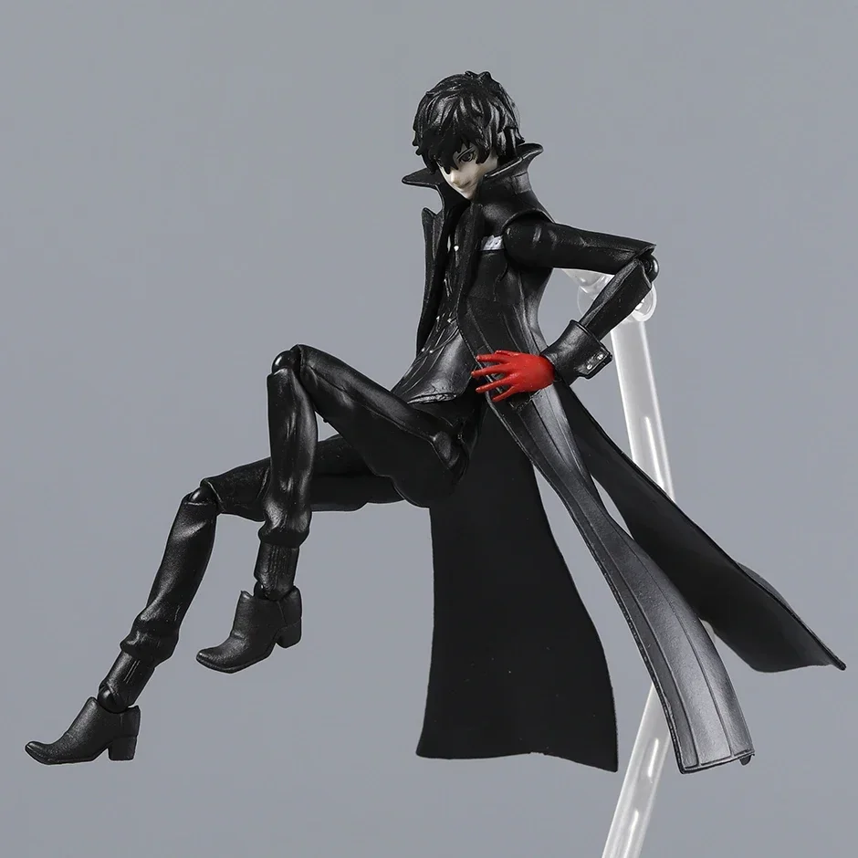 Joker & Morgana Sammlerfigur A – Good Smile Company Figma Bewertung und Preis