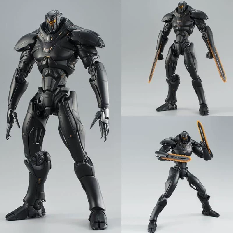 Jaeger Actionfigur Gipsy Aveng – Good Smile Company Figma Bewertung und Preis