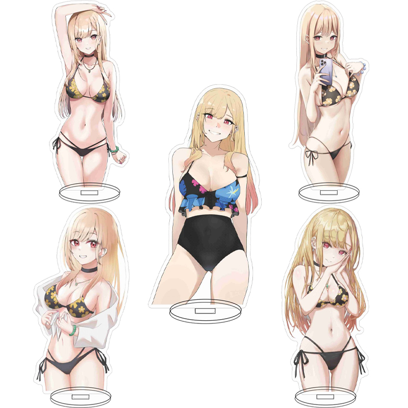 16CM Anime My Dress-Up Darling – Anime Merchandise Collection Bewertung und Preis