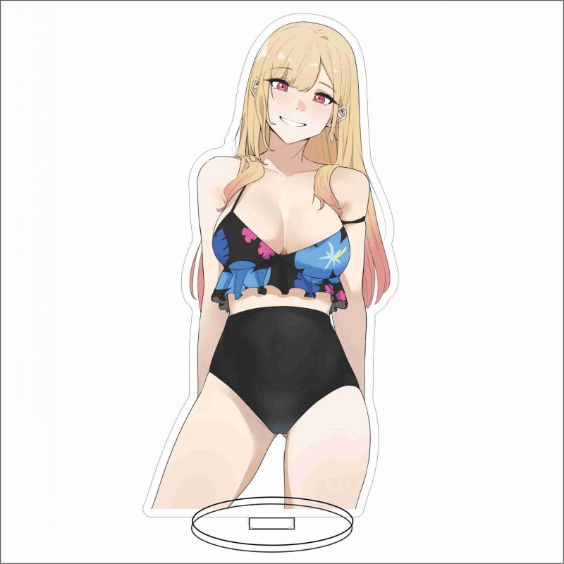 16CM Anime My Dress-Up Darling – Anime Merchandise Collection Bewertung und Preis