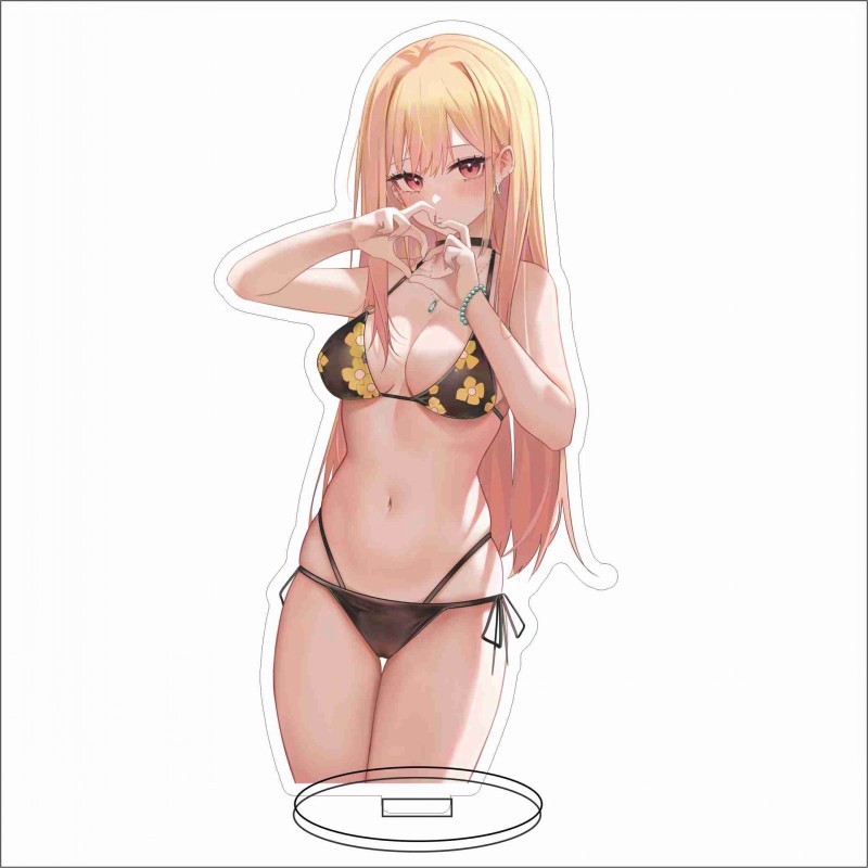 16CM Anime My Dress-Up Darling – Anime Merchandise Collection Bewertung und Preis
