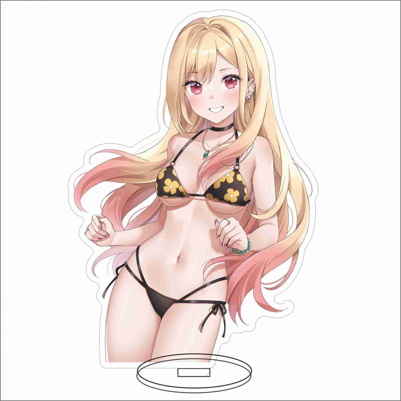 16CM Anime My Dress-Up Darling – Anime Merchandise Collection Bewertung und Preis