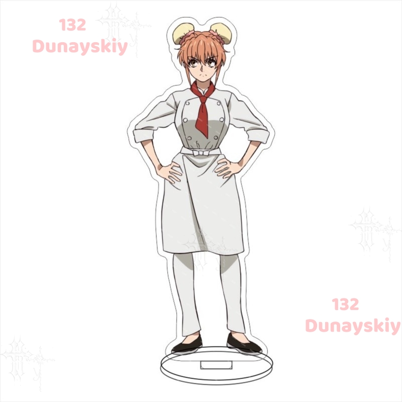 Zweidimensionale Sammlerfigur  – Anime Merchandise In Japanese Bewertung und Preis