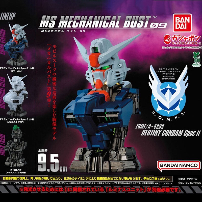 Bandai Gashapon Gundam Büste 0 – Bandai Gundam Hg Bewertung und Preis
