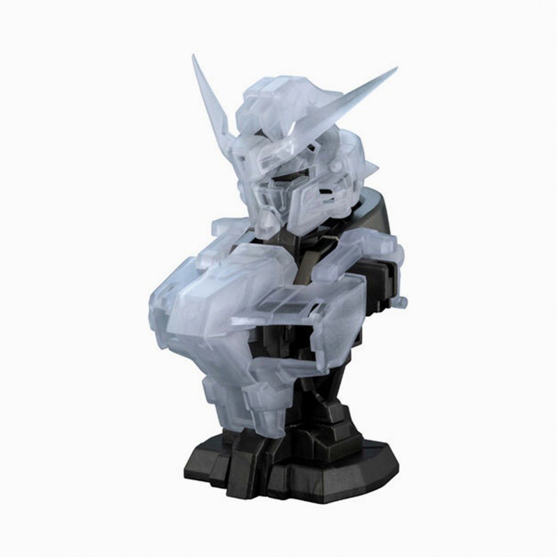 Bandai Gashapon Gundam Büste 0 – Bandai Gundam Hg Bewertung und Preis
