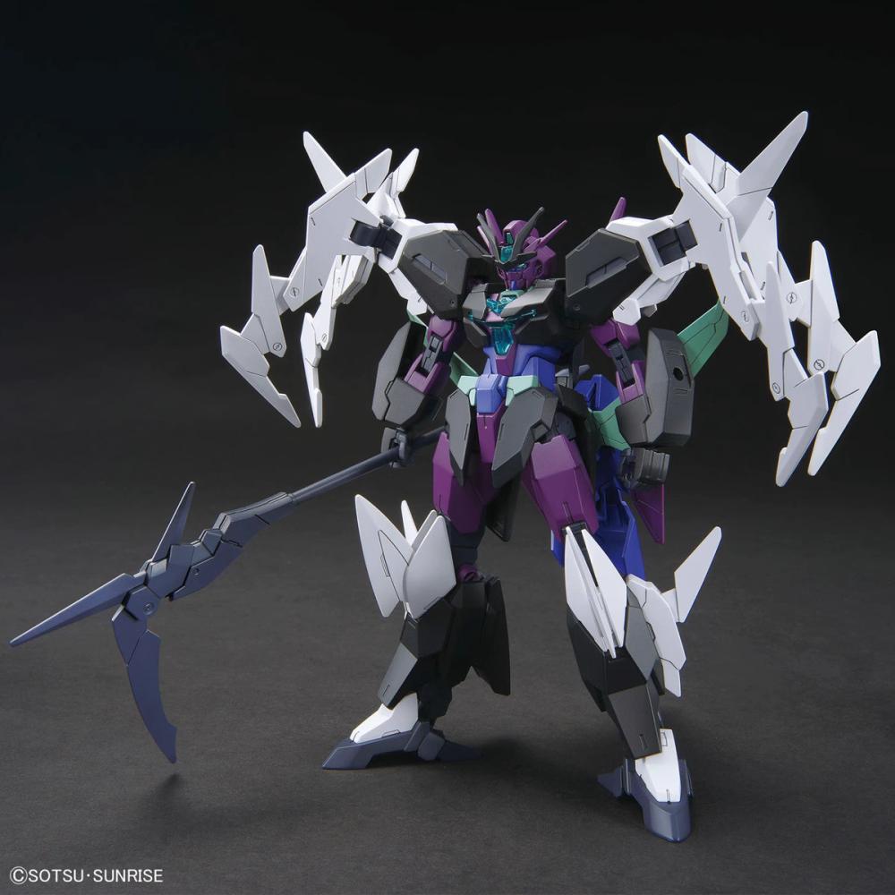 [Auf Lager] Bandai HG 1/144 Pl – Bandai Gundam Hg Bewertung und Preis