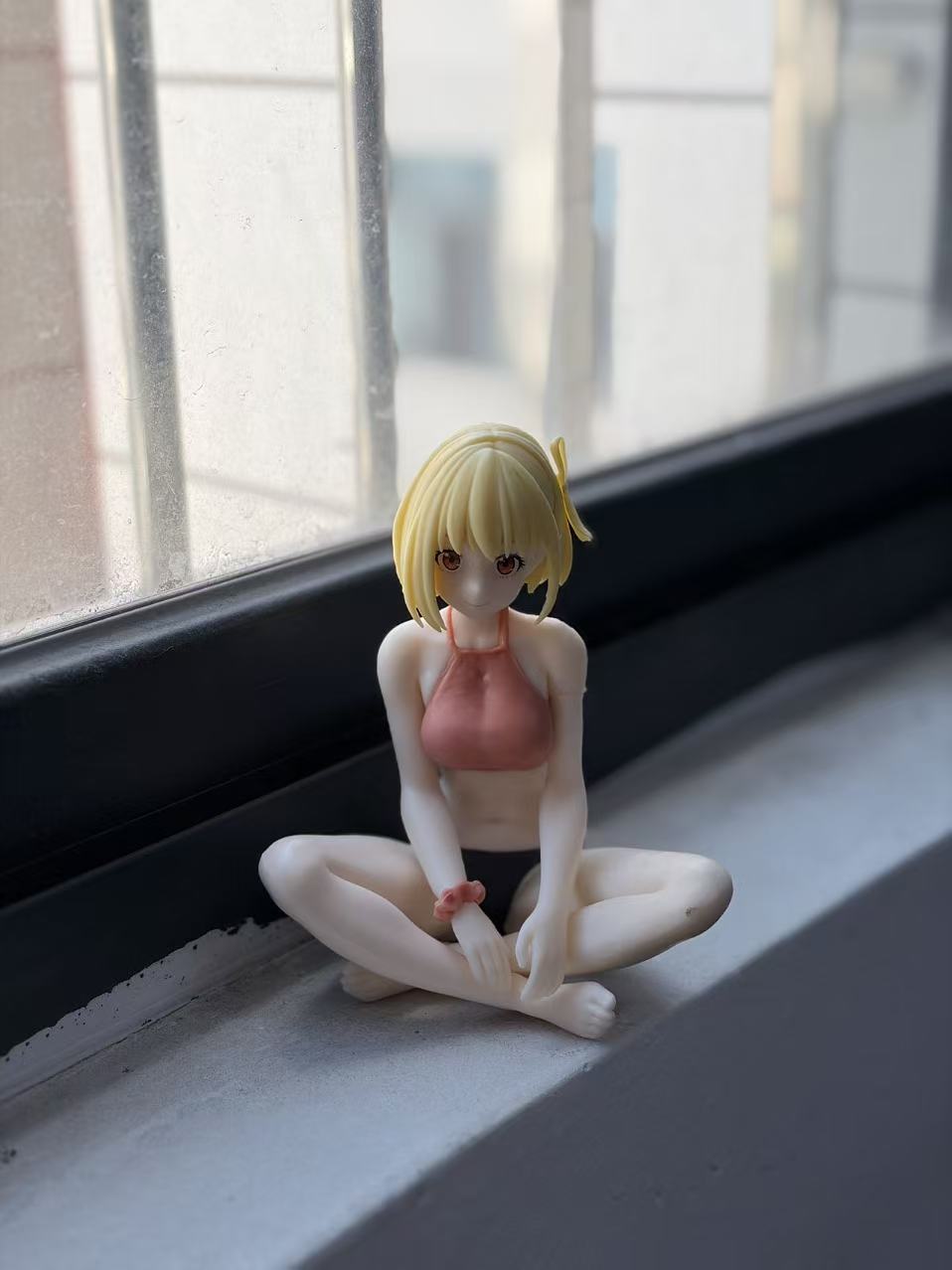 Badeanzug-Chisato Nishikig Ani – Popular Anime Merchandise Bewertung und Preis