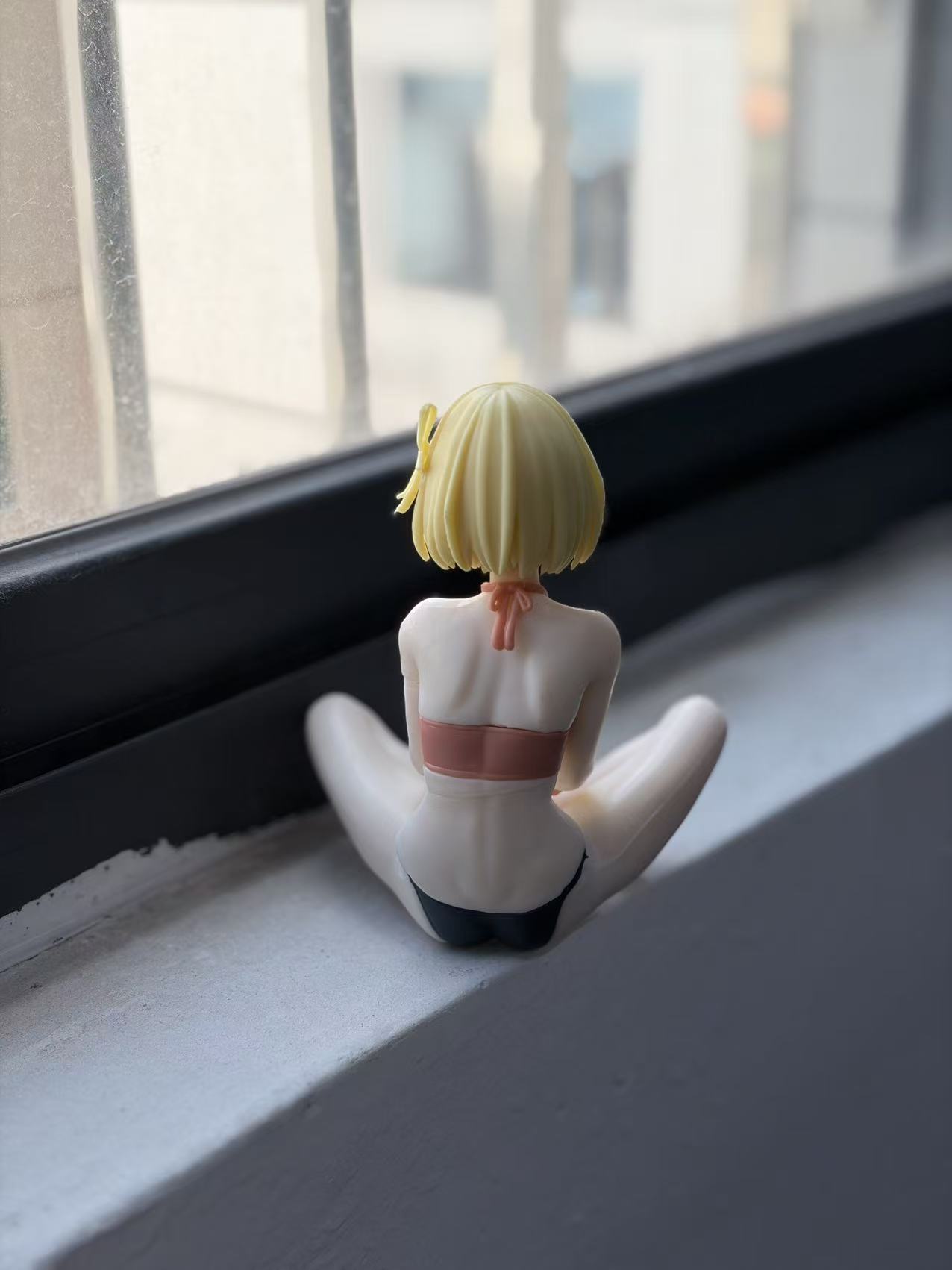 Badeanzug-Chisato Nishikig Ani – Popular Anime Merchandise Bewertung und Preis