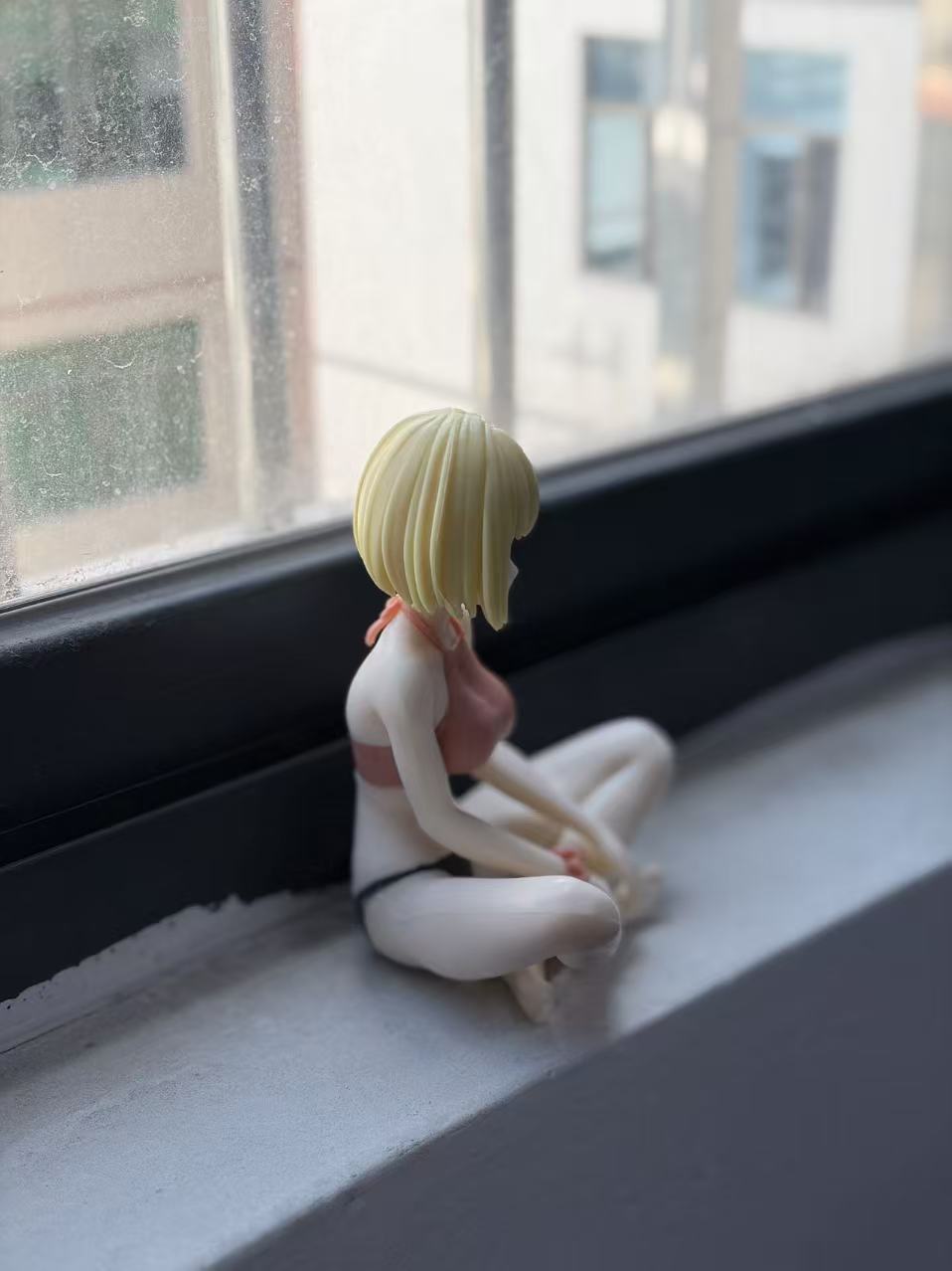 Badeanzug-Chisato Nishikig Ani – Popular Anime Merchandise Bewertung und Preis