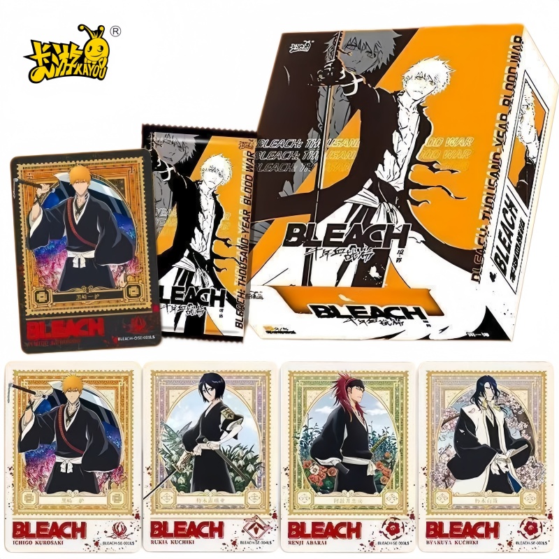 Kayou Original BLEACH Thousand – Fate Anime Merchandise Bewertung und Preis