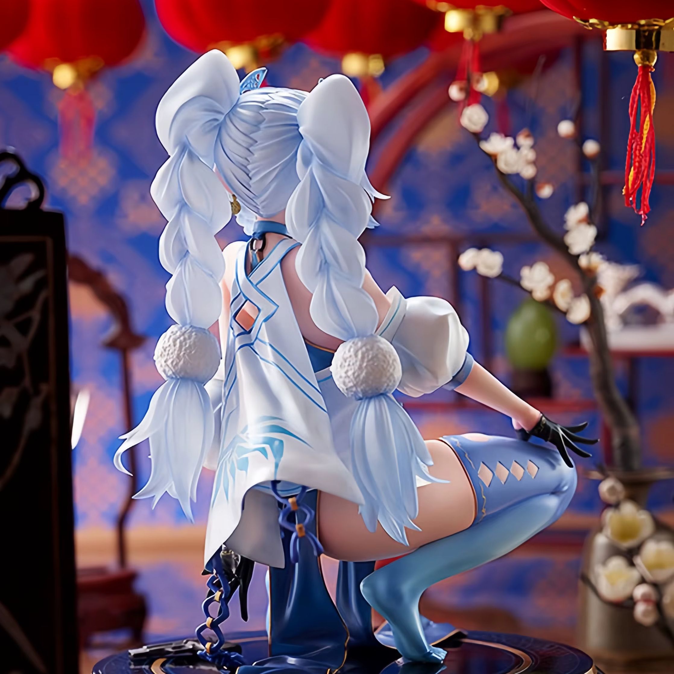 Blue Charm PA-15 Anime GK Mode – Popular Anime Merchandise Bewertung und Preis