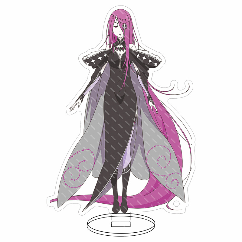 16CM Anime Re:Zero−Starting Li – Anime Merchandise Collection Bewertung und Preis